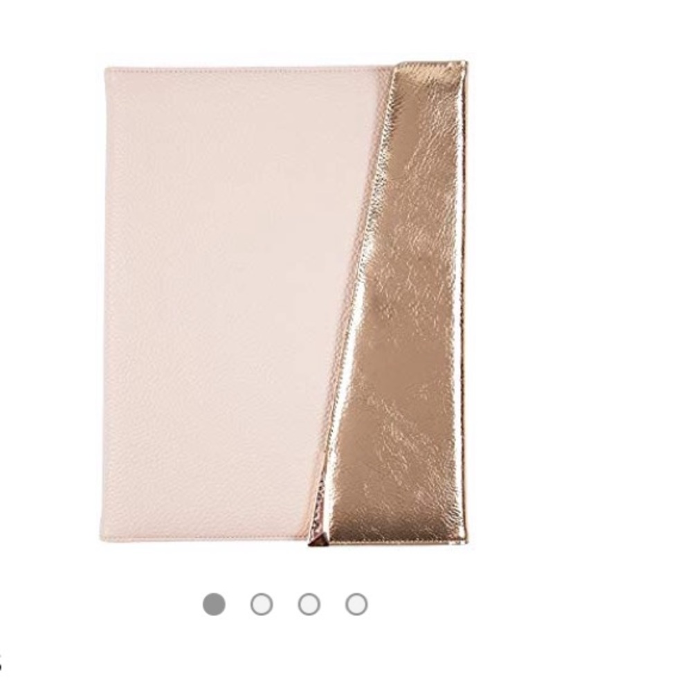 NWB Case-mate iPad Pro 10.5 rose gold case